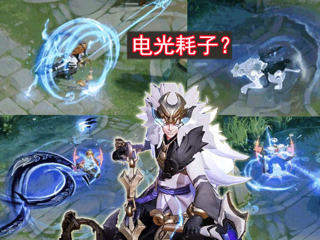 『阿古朵』19号蒙恬史诗级升级，阿古朵没控了，百里玄策再也不是电光耗子了