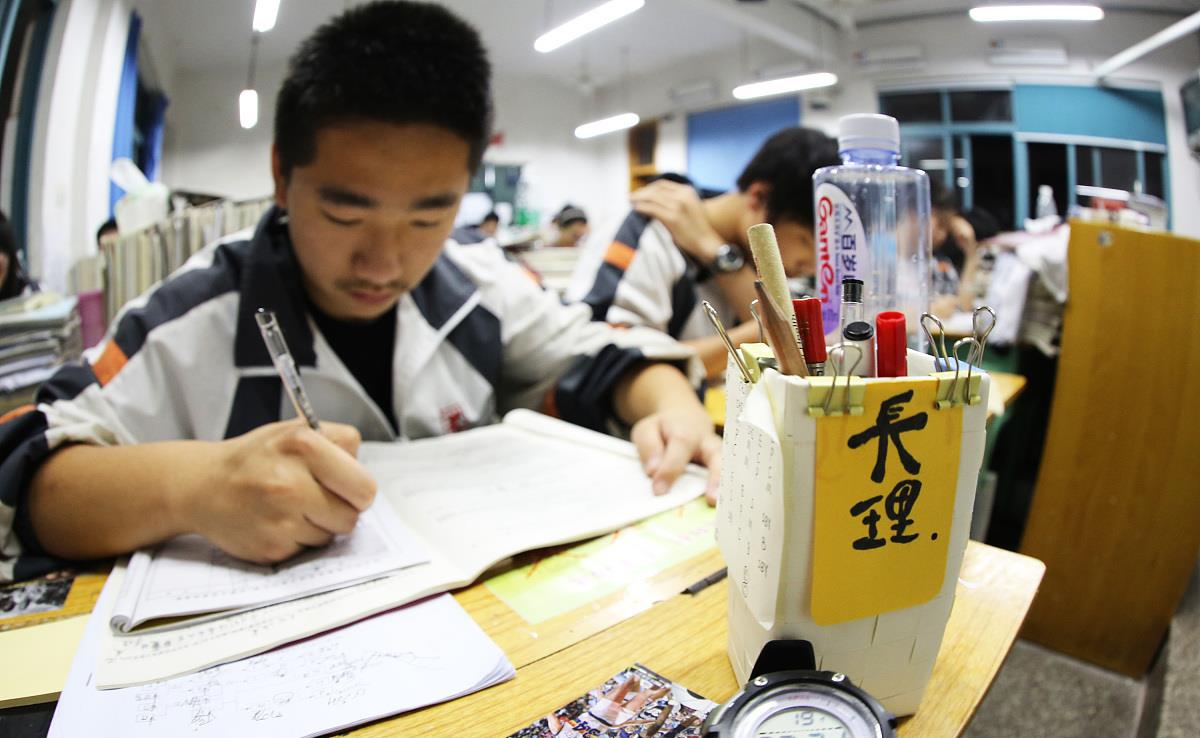 投档分数线|高考考得好,就一定能上好大学?划重点:这几点不注意,功亏一篑