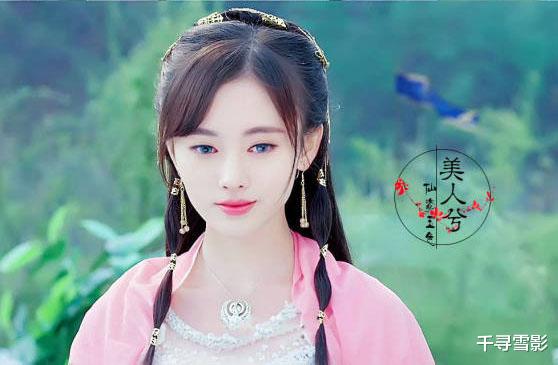 钟馗：那些以“二十四节气”为名的古装女子，你觉得谁才是人如其名？