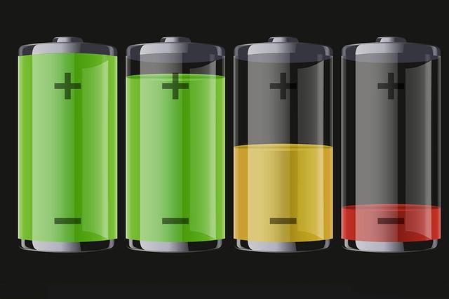 知识产权|中国人研究“超级电池”，40秒充满电寿命翻倍，可惜人在美国