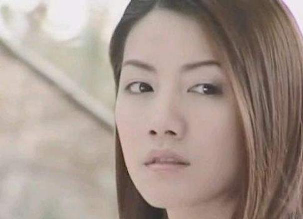 林韦君|出道24年换14任男友，堪比第二个萧亚轩的她，之后为何消失了