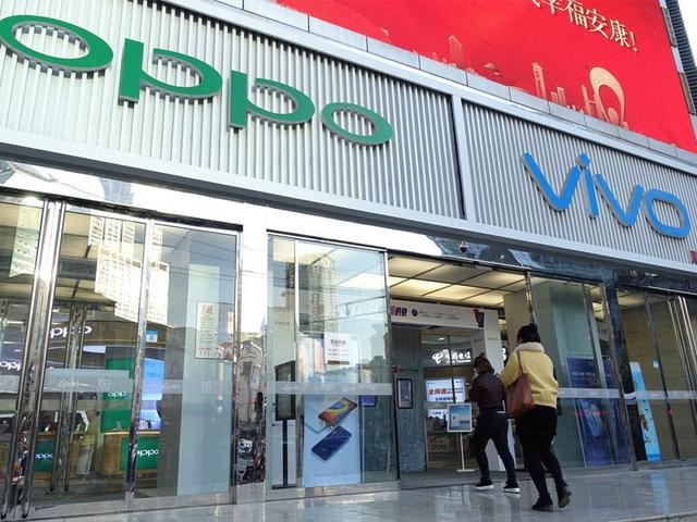 iqoo|我们什么时候重视OV厂的?是铺天盖地的宣传吗?那你就想简单了