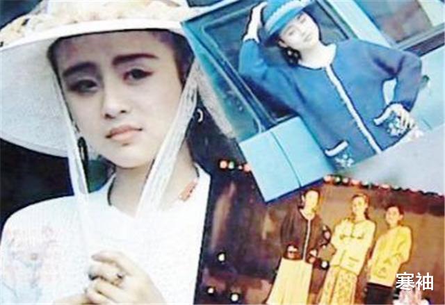 寒袖|她靠“庞氏骗局”融资17亿，从柜姐再到名流，被抓时企图整容逃跑