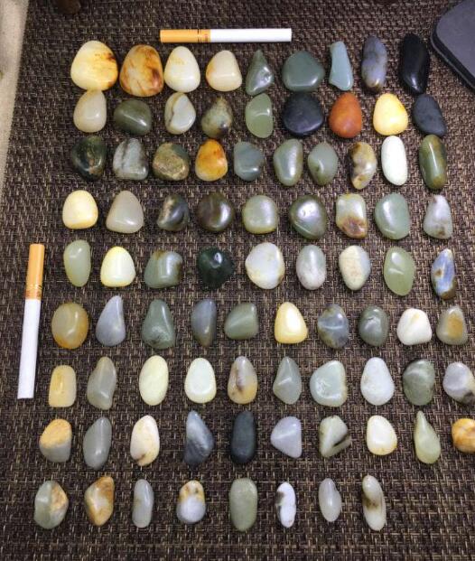 绿松石|黄金有价玉无价，这三种玉石克价超过黄金，价格动辄六位数往上