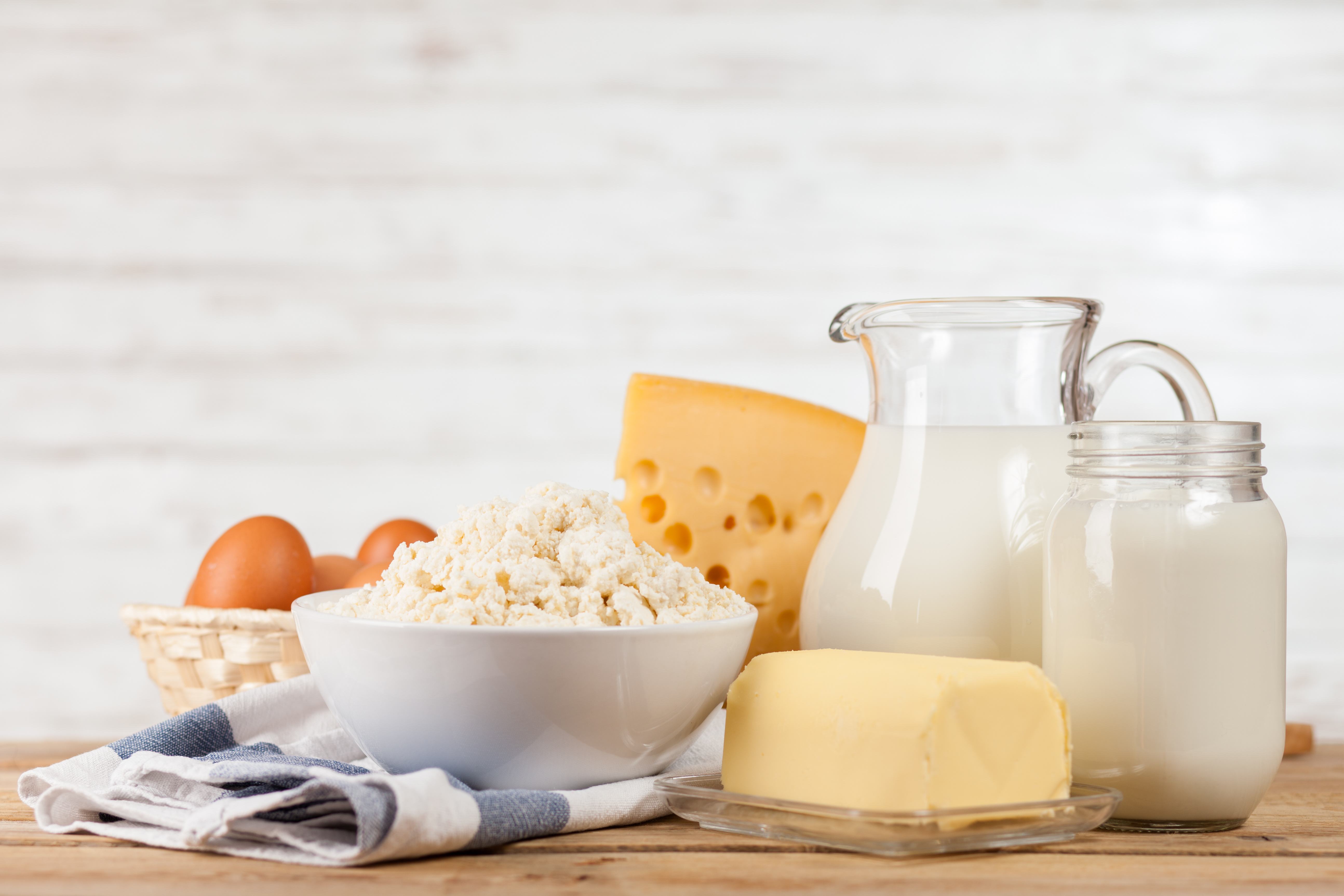 过劳死|饮食小秘密:关于喝牛奶的3大误区,来看看你知道几条?