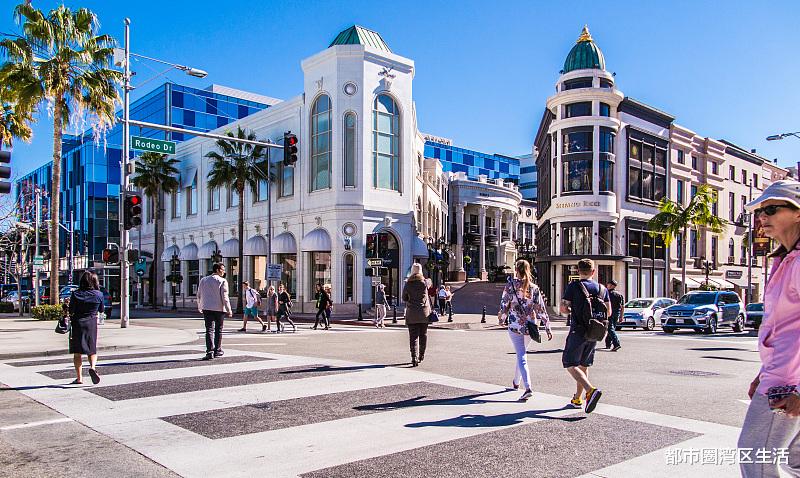 富人区|世界著名的7大富人区！多在湾区！中国的世界级湾区将在哪儿