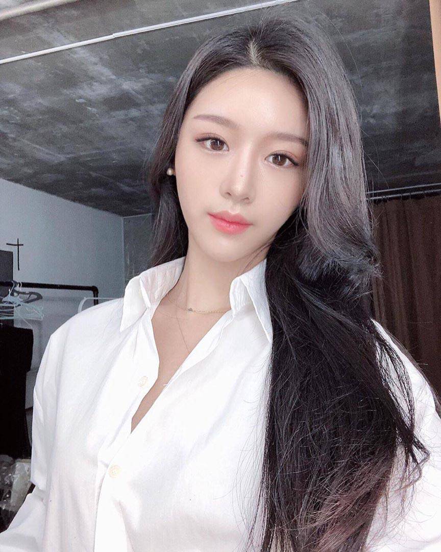 話不多圖多系列-韓國網拍模特Seo Hyebin撞臉韓國女星“全智賢”-圖6