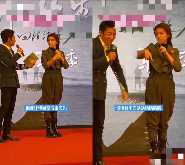 朱迅|央视主持朱迅近照大变脸,双眼皮加深被指不像本人,否认怀上二胎