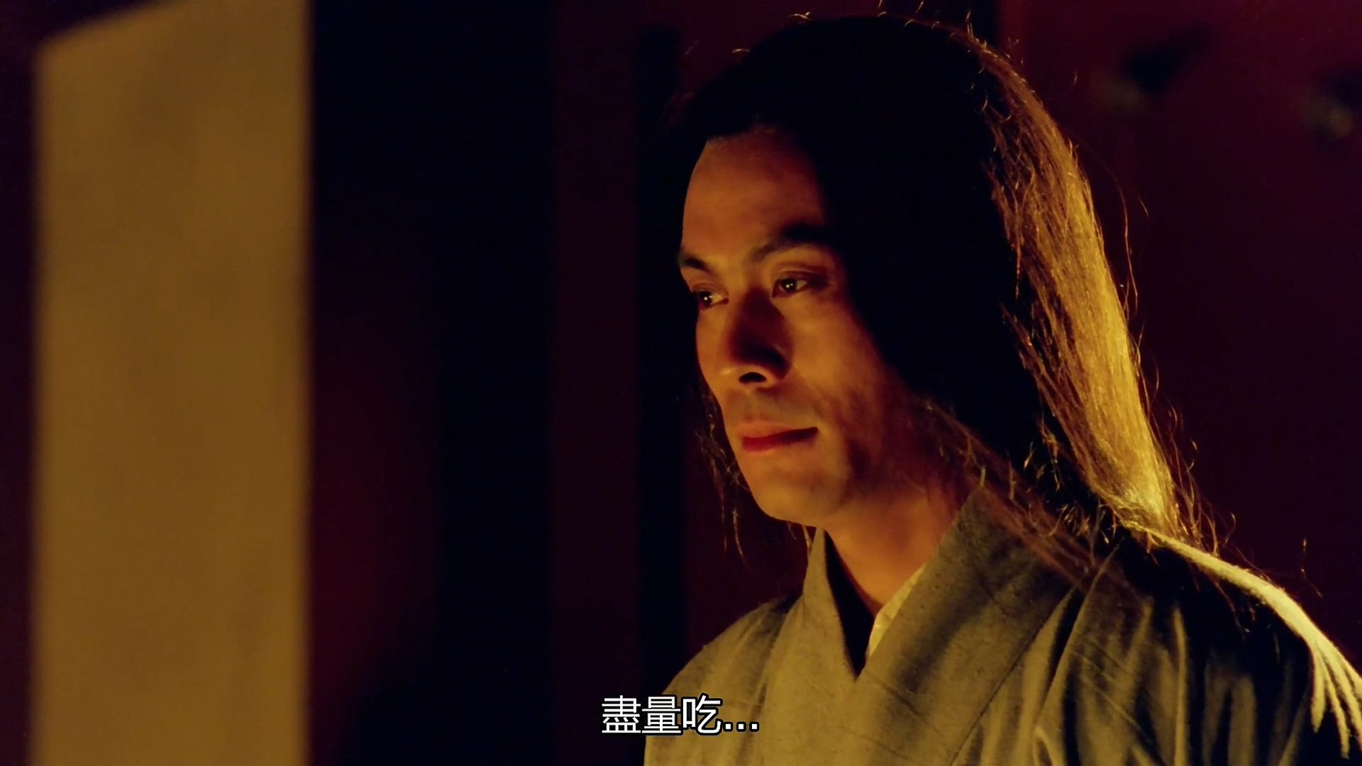 武侠|27年前，这部武侠片首映票房惨淡；十年后，删减大量镜头重映！