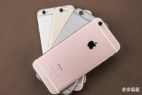 苹果|苹果官网送货流程改革，次日达iPhone6s 钉子户终于要换手机了