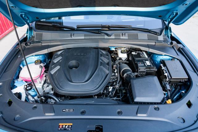 吉利|吉利上了“硬菜”，沃尔沃技术加持，11.37万就配2.0T+7DCT