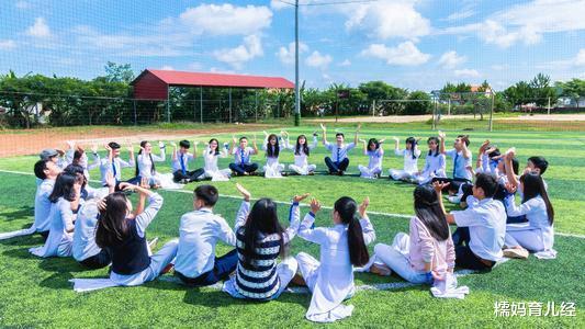 大学|大学里“阴盛阳衰”的5个专业，尤其第4个专业，男生被全班团宠