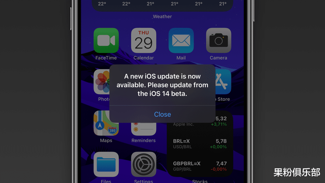 苹果|iOS 14.2 更新发布，苹果召回部分 AirPods Pro