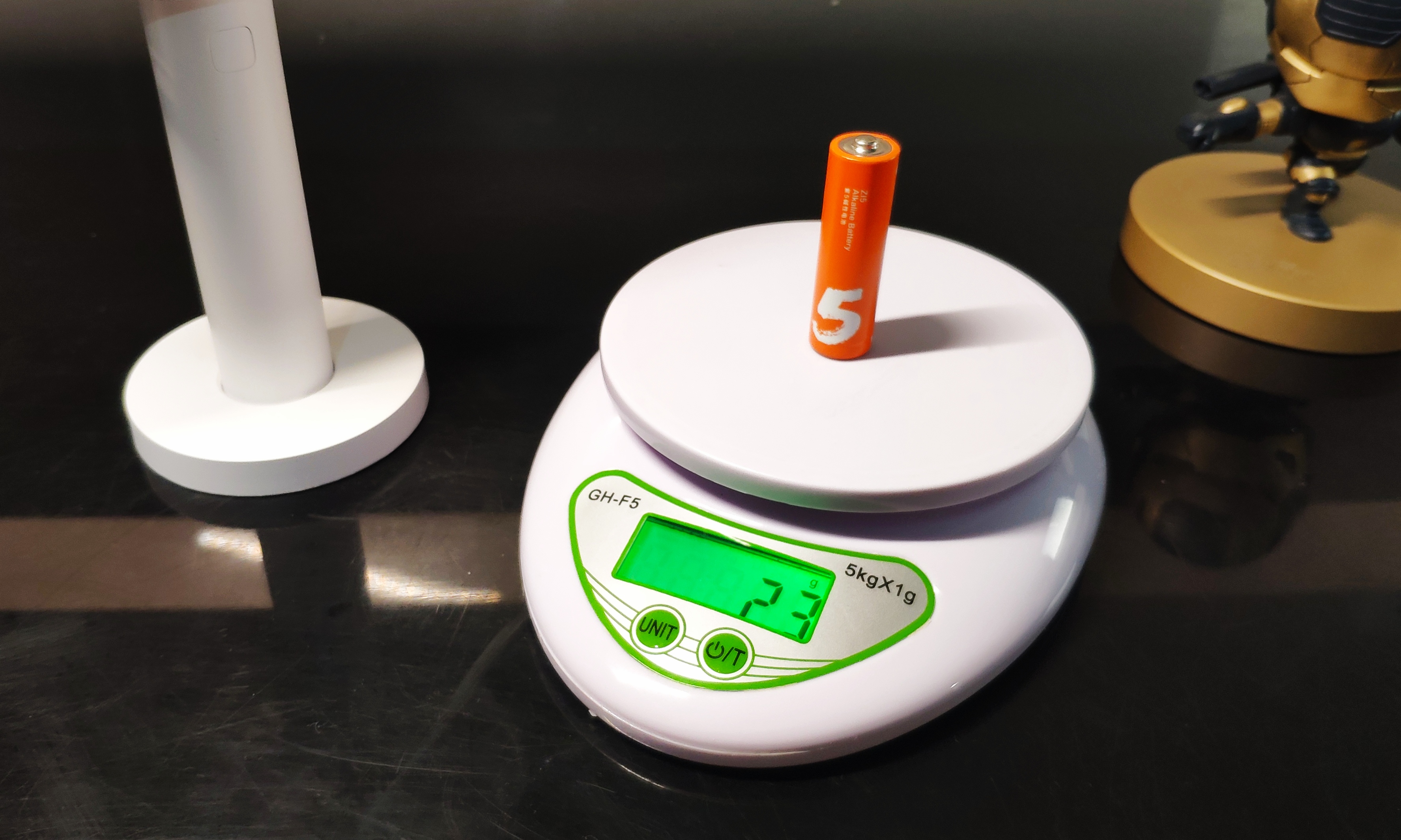 米家|米家超级电池:小身材,大电量