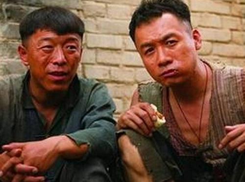 虚竹▲拍戏撞死灯光师，装修电死工人，最红时入狱，高虎是有多倒霉