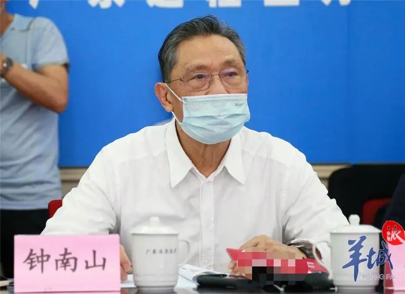 [钟南山]钟南山连续3次紧急出手：一定要救她！