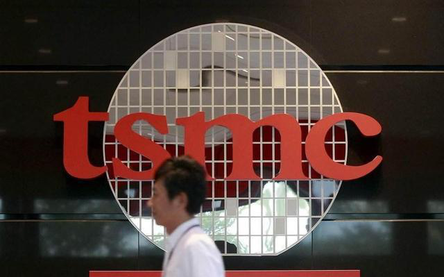 台积电|市值突破32500亿！这家中国芯片巨头，采购13台荷兰光刻机