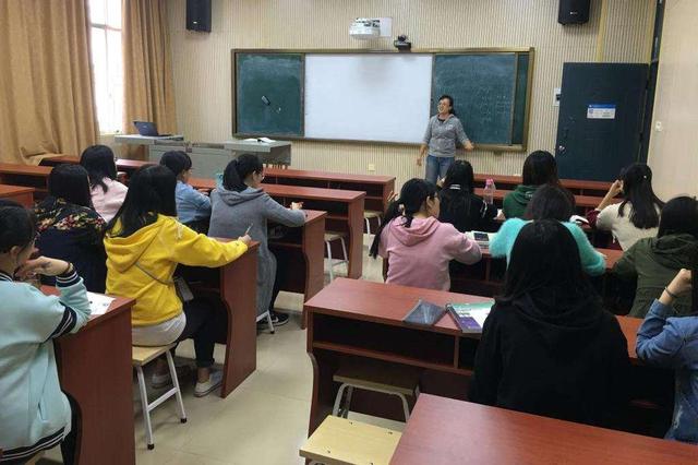 |2020年适合女生报考的大学专业,前景广阔,工作稳定,薪资可观