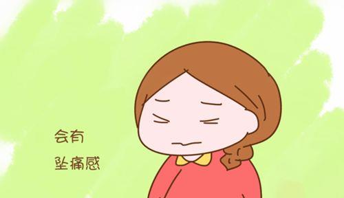 1位二胎妈妈告诉你, 孕期出现这些反应, 恭喜你快要发动了