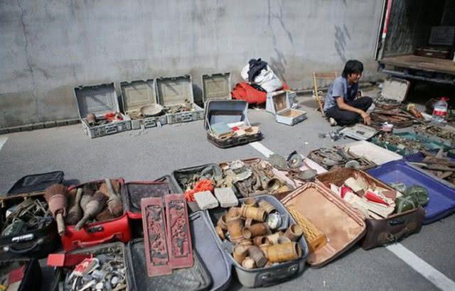 古董|如果老家是农村的，赶快回去看看有没有这4样，或许能少奋斗十年