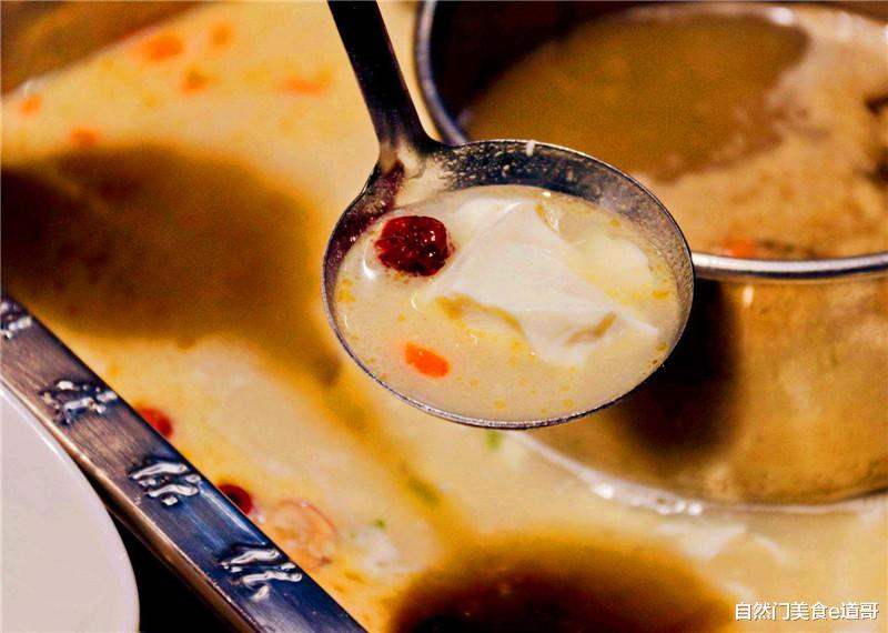 月饼|老配方19：两种鲜汤的熬制方法，食材搭配是诀窍