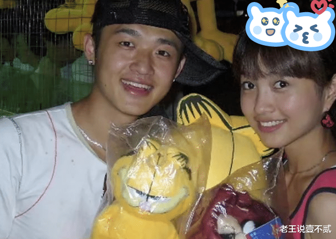 包贝尔|袁咏仪终于见到包贝尔本人，包文婧问帅不帅？她的回答好真实