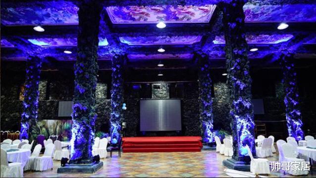 李荣浩|富豪砸6个亿建城堡,沈腾斥巨资租用,不到十分钟就花了2千万!