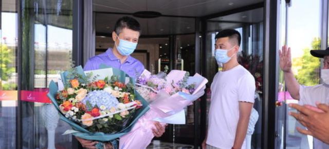 郭士强|上午10点，官宣！郭士强执教CBA倒数第三，正数第三已杀进总决赛