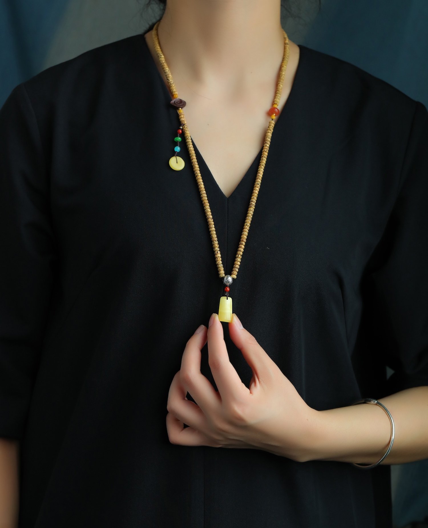 |手串盘玩我最行