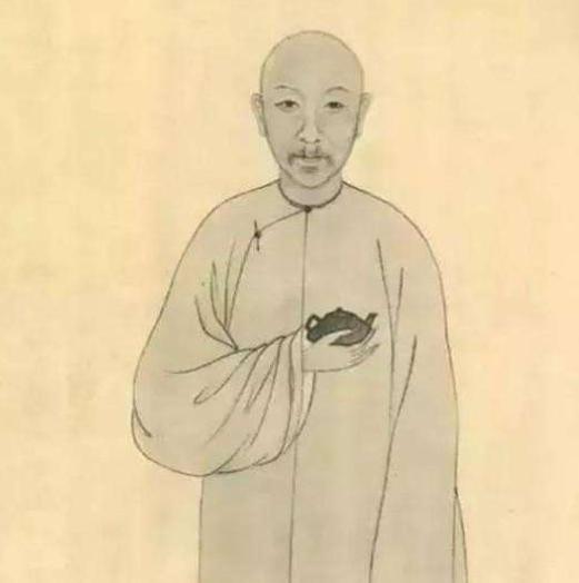 顾景舟|最适合男人的10把紫砂壶！个个都极具魅力！