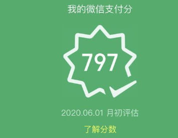 微信■微信版的“花呗”来了，所有人全面开通，敢来比试一下吗？