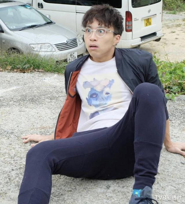 异搜店|灵异！TVB新剧《异搜店》发生怪事，网友：演员剧情都不抱期望