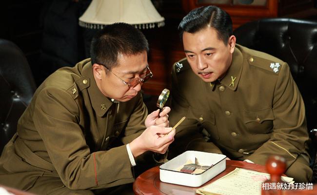 豆瓣|豆瓣9.0以上的4部谍战剧，堪称谍战剧“标杆”，少看一秒都是损失