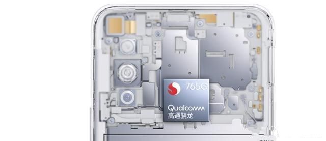 iqoo|支持双模5G才一千出头,iQOOZ1x成为性价比最高的5G手机?