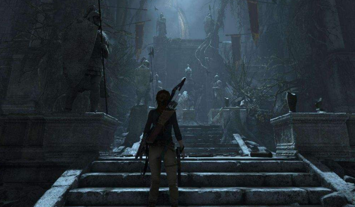 考古■此墓是古今第一凶墓，80名盗墓贼都惨死墓中，还包含了多个朝代