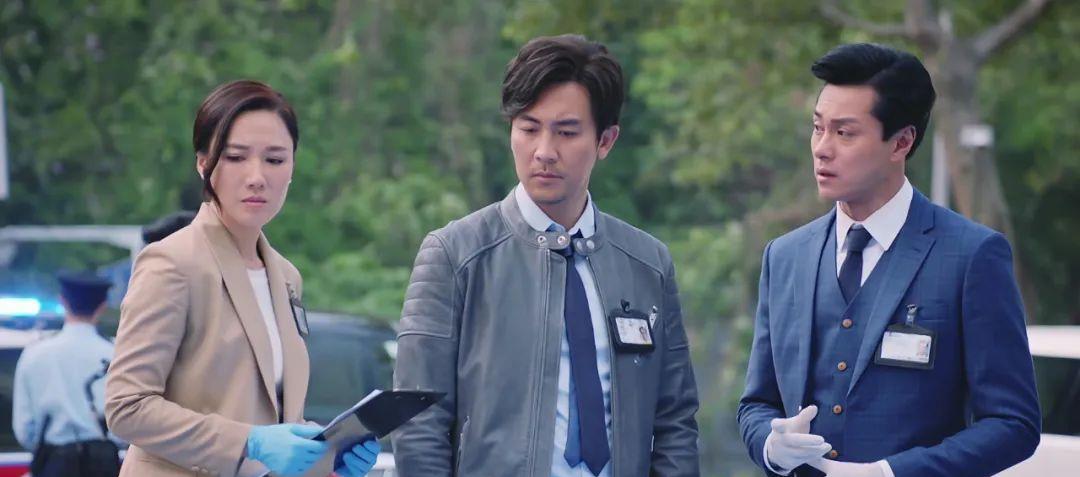 法证先锋4■法证先锋4终极预告：第28、29、30集剧情抢先看