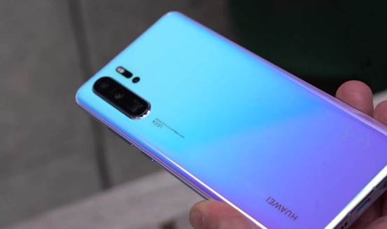 华为▲神仙打架！华为好评率最高的手机三部手机，不愧是国产精英！