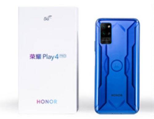 「华为荣耀」荣耀悄悄再发新机，麒麟990+矩形四摄，性能与价格都很满意