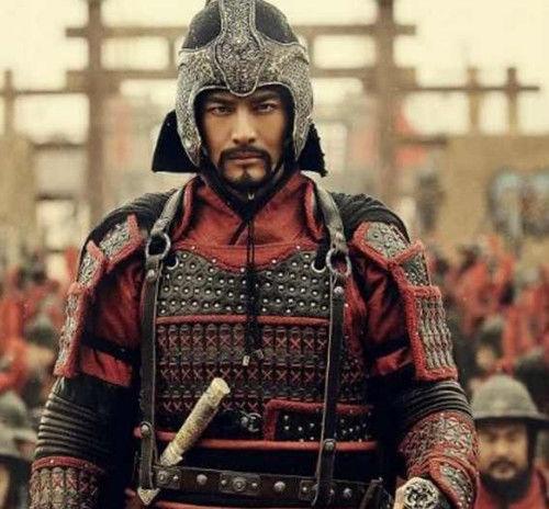 「名臣名将」因贪图自己女儿美貌,就逼老婆说女儿非亲生,强行将女儿纳为妾