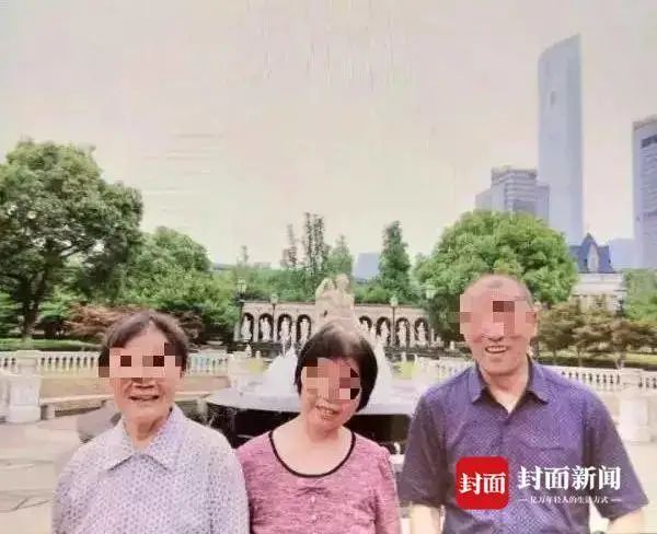 姐姐|“一家五人出游只一人活”案发1年后，舅甥隔空对质：“都是为了钱”