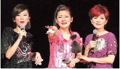 「罗志祥」情史浪荡的罗志祥, 和Selina3年地下情未果, 妹妹一语道出分手真相