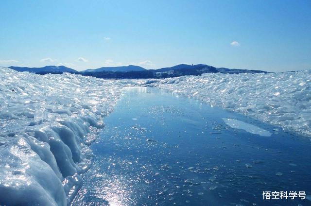 冰川期@下一次小冰河期会不会十年内到来？人类要怎么做才能挺过去？