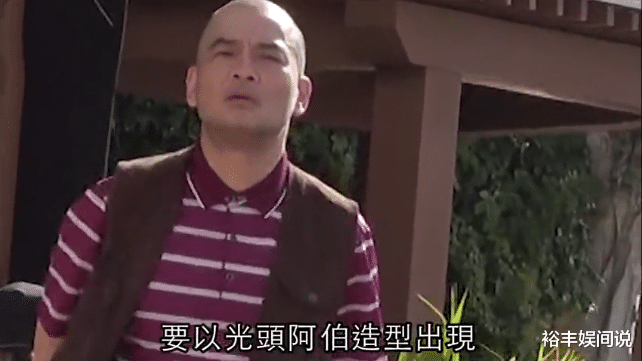 葛民辉|周星驰“接班人”葛民辉近况曝光，53岁老态尽显，拍戏间中烟不断