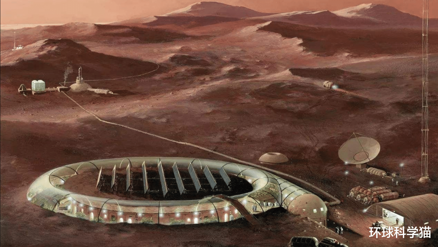 火星|2020年末日时钟仅剩100秒!我们有生之年会见证末日吗?