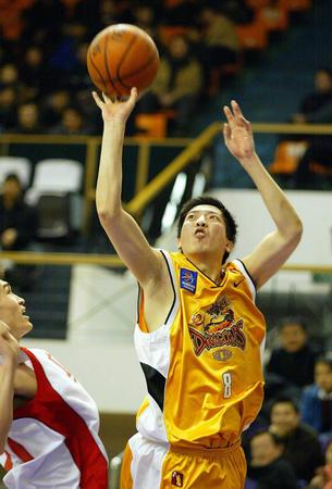 胡卫东|中国男篮的发展史上的一个超级人物——胡卫东！