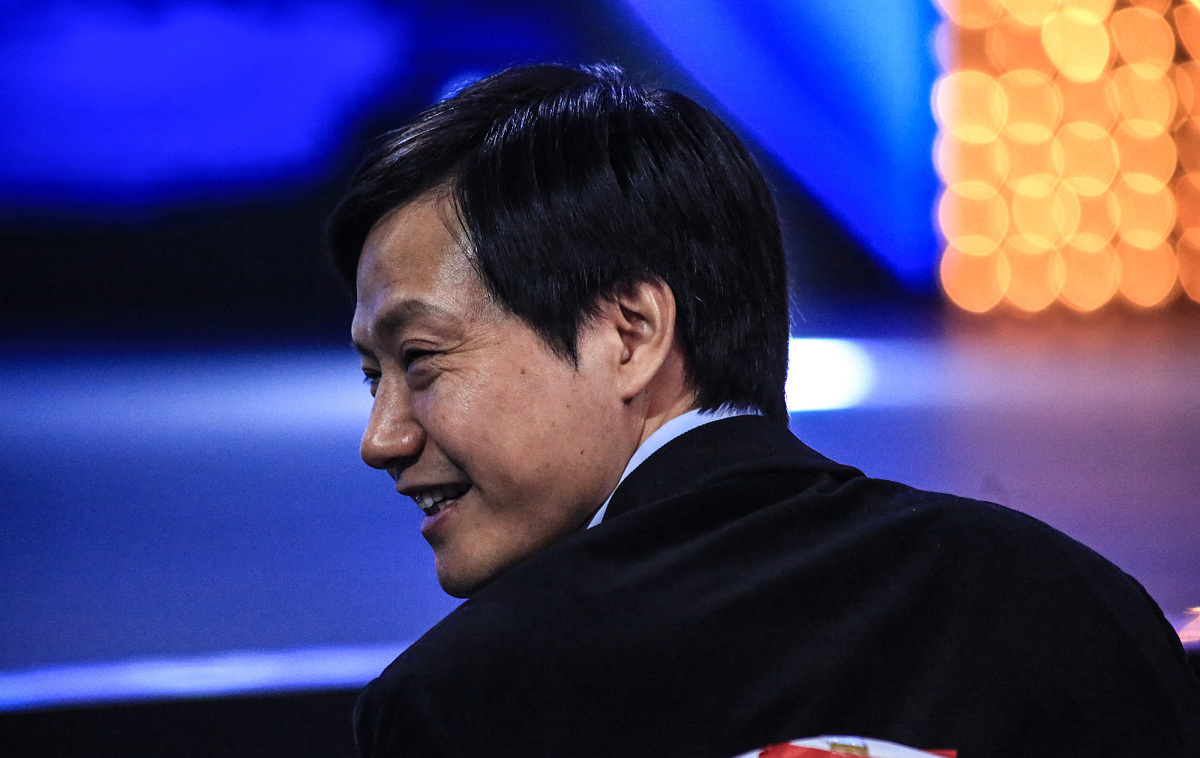 『华硕』小米开始找“下家”？高通不再是唯一选择，又一巨头或将崛起