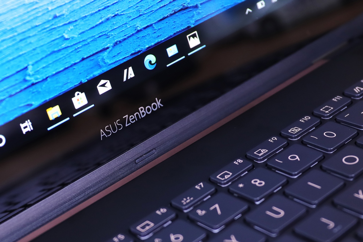 个人征信|进一步提高生产力 华硕灵耀X逍遥首发体验