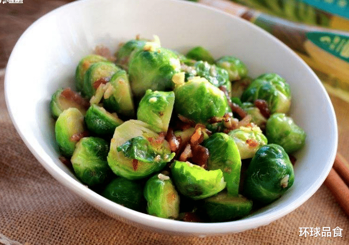 甘蓝|藏在身边的“减脂冠军”就是它，燃烧脂肪，体重悄悄降下来