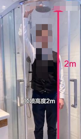 『』日本首席设计师口吐芬芳！卫生间装修黄金标准尺寸！个个好用！