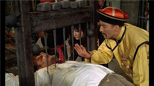 傅满洲|他是虚构出来的清朝人，却让西方惧怕了百余年，名字听着有些熟悉